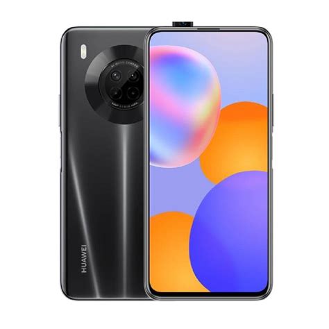 Celular Huawei Y9a P89655 663 6gb Ram 128gb Memoria Interna Color