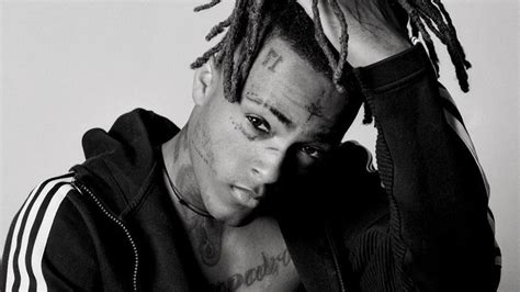 Xxxtentacions 32 Tattoos And Their Meanings Body Art Guru