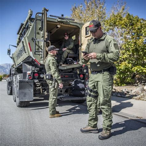 Helikon-Tex SFU NEXT Mk2 Pants Coyote - Mökkimies.com