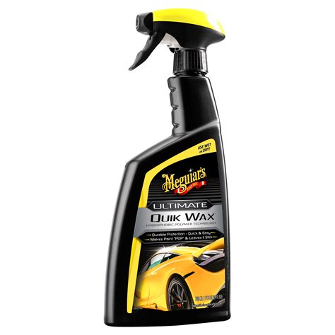 Meguiars M59 Marinerv Quik Wax Clean Protect M5916 16 Oz