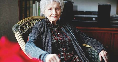 Alice Munro Morta Addio Alla Scrittrice Premio Nobel Della Letteratura