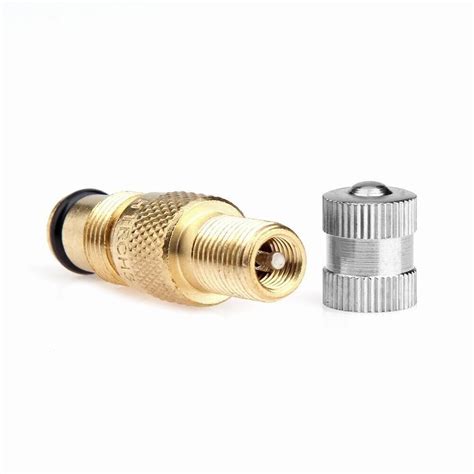 1 X TRCH3 Air Eau Pneu Queue De Soupape For Tout Liquide Valves Route