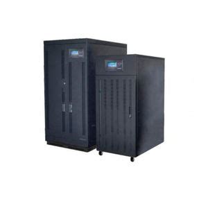 Ondulador Ups De Altas Frecuencias Pl Series Everexceed Industrial