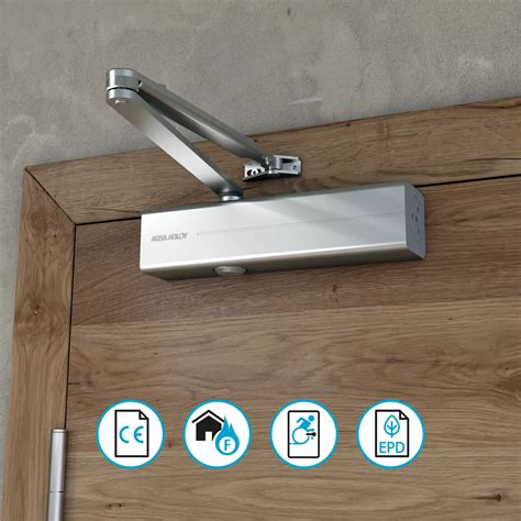 DC300 ASSA ABLOY