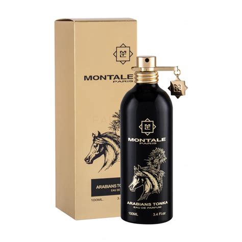 Montale Arabians Tonka Eau De Parfum 100 Ml PARFIMO Hu