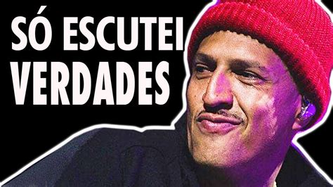 Frases Do Mano Brown