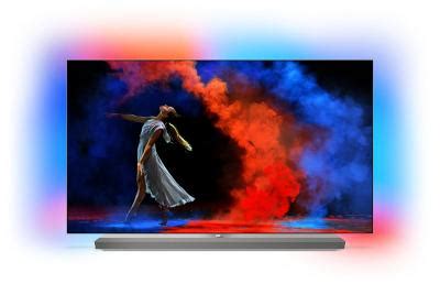 Philips Announces Its 2018 OLED TV Lineup OLED Info