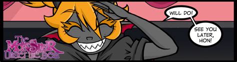 The Monster Under The Bed 031 Preview By JiveGuru Hentai Foundry
