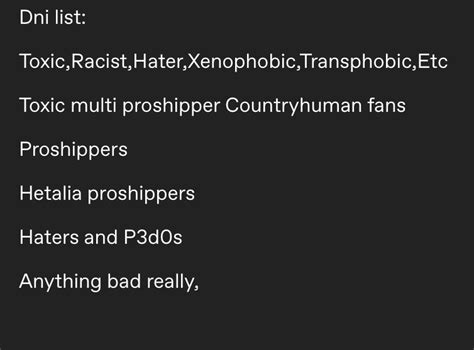 @dni-archive on Tumblr