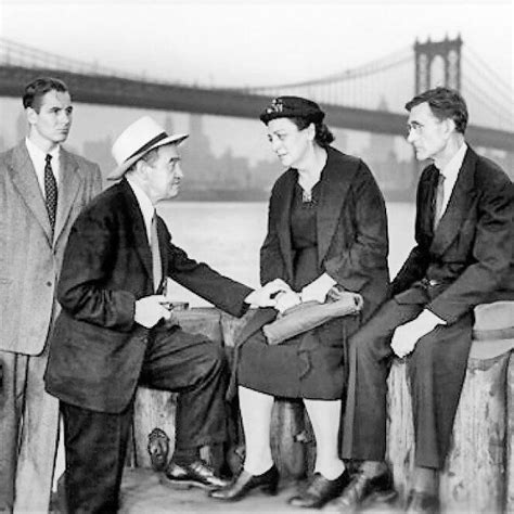 The Naked City Heart Of Noir