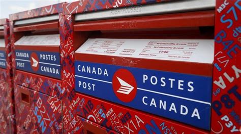 Winnipeg Union Calling For Canada Post Shift Sorting Changes To Stop