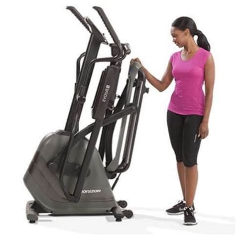 10 Best Folding Elliptical Machines [Buying Guide]