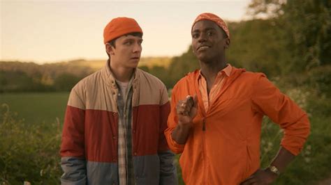 Sex Education Testi Lk Sezona Ne Kadar Hakimsin Kay P R Ht M