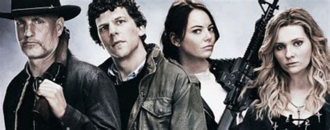 Zombieland 2 Poster Reveals First Look and Full Title