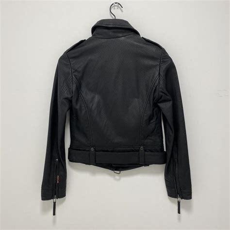 Boda Skins Womens Jacket Depop