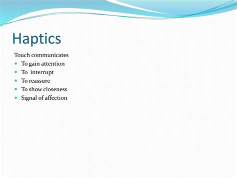 Non Verbal Communication Signals Ppt Download