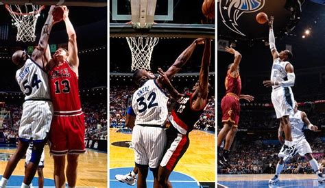 Ranking 60 Best Defenders in NBA History Photo Gallery | NBA.com