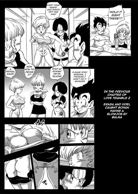 Love Triangle Complete Page 141 Nhentai Hentai Doujinshi And Manga