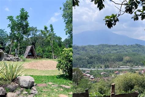 Masih Asri Dan Sejuk Pinusia Park Jadi Destinasi Yang Cocok Untuk