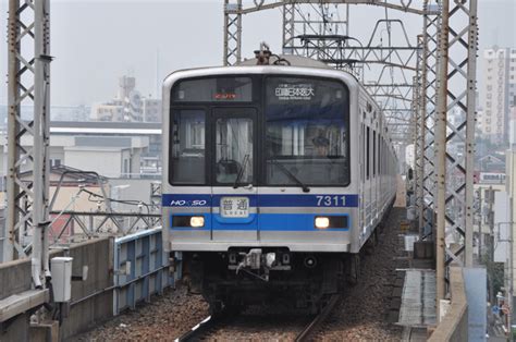 Keikyu Main Line - All About Japanese Trains