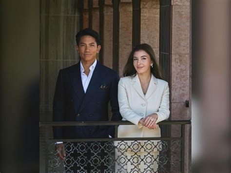 ROYAL WEDDING PANGERAN BRUNEI ABDUL MATEEN AKAN DIGELAR SELAMA 10 HARI