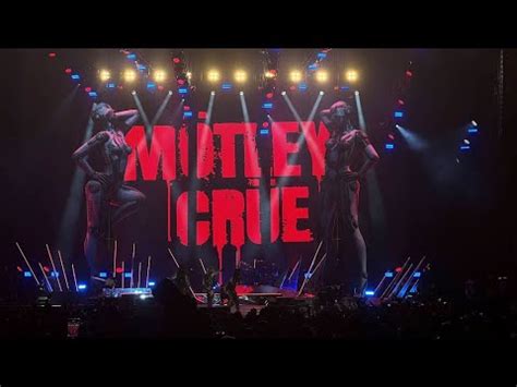 Motley Crue Kickstart My Heart YouTube