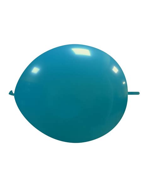 Comprar Globos De Latex Redondos Nudos Cm Pastel Turquesa