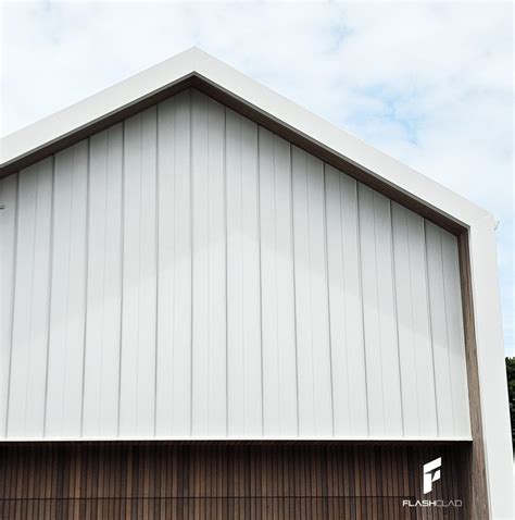 Eurorib Cladding Premium Cladding Flashing Flashclad NZ