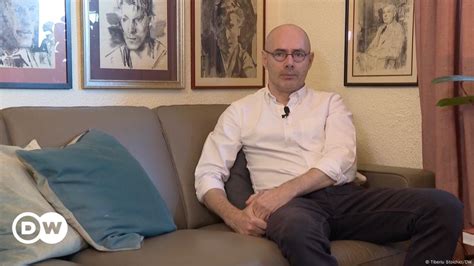 Romania First Openly Gay Candidate Runs For Parliament DW