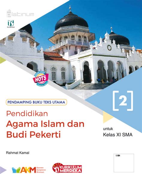 E Book Pendidikan Agama Islam Dan Budi Pekerti 2 Untuk Kelas Xi Sma Store Tiga Serangkai