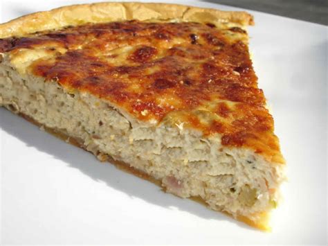 Torta De Atum Low Carb F Cil E R Pida Vida Low Carb