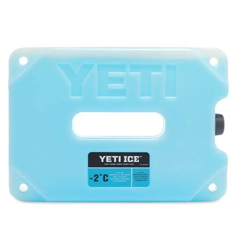 YETI Cooler Ice Pack Yeti