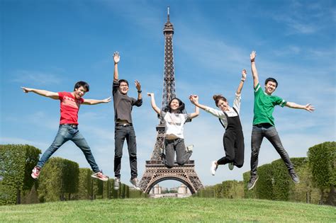 Una Aventura Inolvidable Campus France