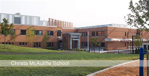 Concord Nh Elementary Schools Abbot Downing Mill Brook And Christa