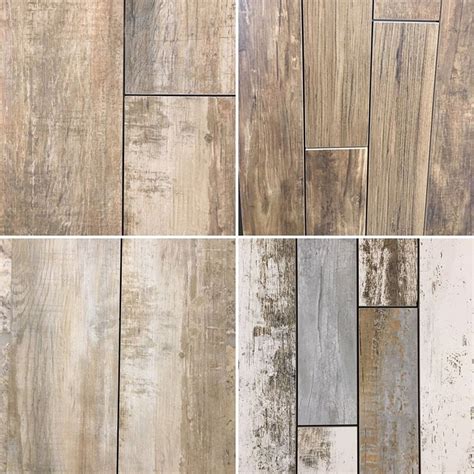 The Real Hardwood Look With Porcelain Tile Concept Ii Tile Rochester Ny