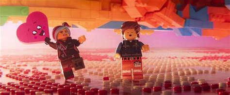 The Lego Movie 2 The Second Part 2019