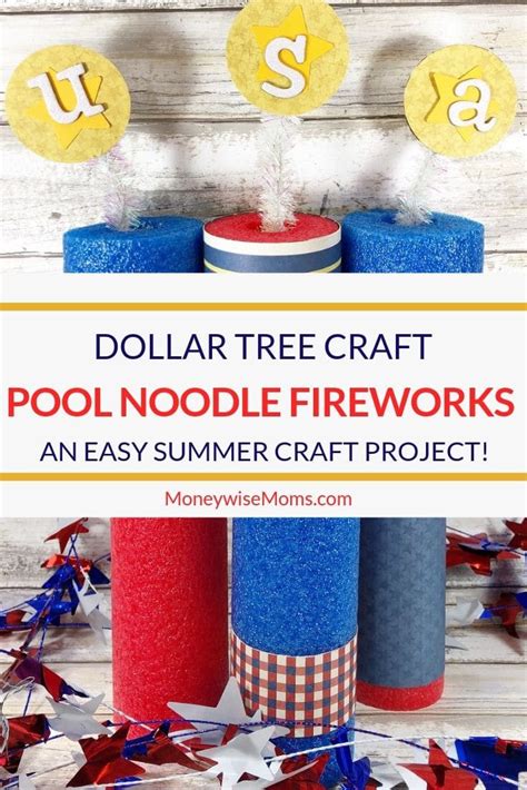 The 20 Best Ideas for Dollar Tree Pool Noodles - Best Recipes Ideas and Collections