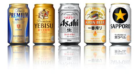 What is your favorite Japanese beer? - Japan Today