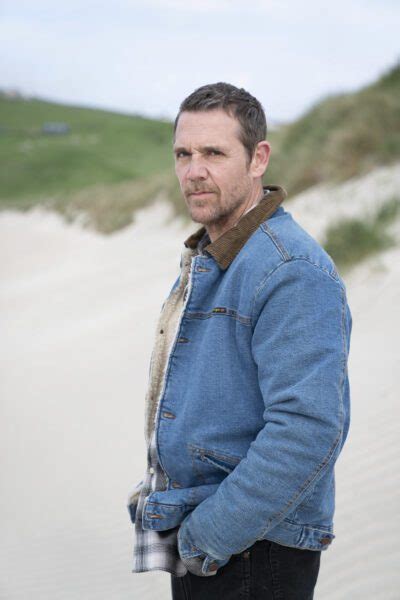 Shetland series 8 cast stars Scots Ashley Jensen and Jamie Sives