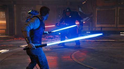 New Report Explains Why Star Wars Jedi Survivor Was A Miracle