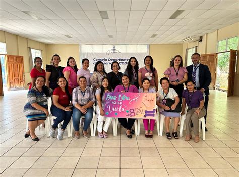 MP de Guatemala on Twitter DíaInternacionalDeLaMujer 8M2023