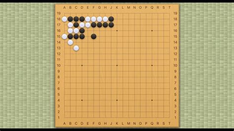 Gokyo Shumyo Problem 4 22 Black To Play YouTube