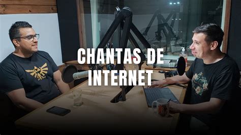 De Qui N Es La Culpa Chantas De Internet Youtube