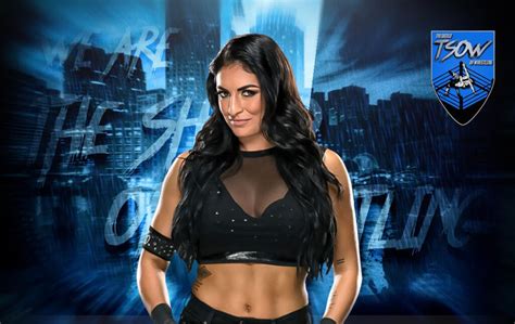 Sonya Deville Ritorna A Raw Del 20 05