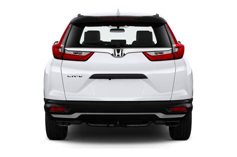 2020 Cr V Honda Photos And Videos Motortrend