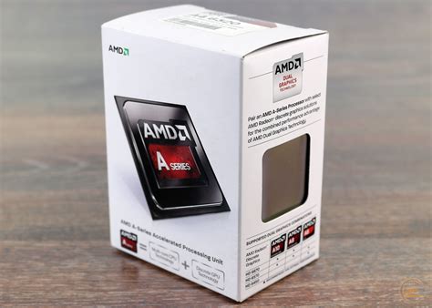 APU AMD A4-6320: review and testing. GECID.com