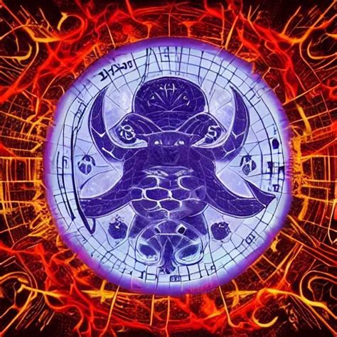 The Most Powerful Zodiac Sign Of All Stable Diffusion OpenArt