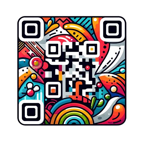 Qr Codes Ai Online Generator Of Artistic Ai Powered Qr Codes