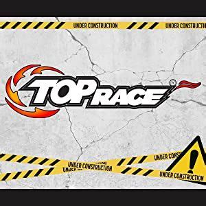 Only Top Race Channel Full Functional Front Loader Rc Remote