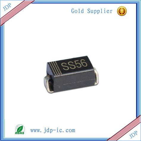 Special Offer Ss Diode Ss Sma Ss Do Ac Package Smd Schottky